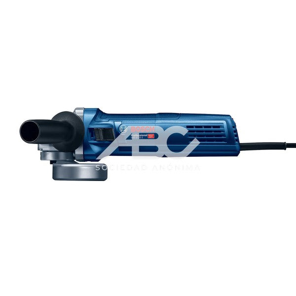AMOLADORA BOSCH GWS 9-125 220V 06013A92H0