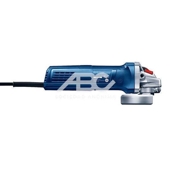 AMOLADORA BOSCH GWS 9-125 220V 06013A92H0