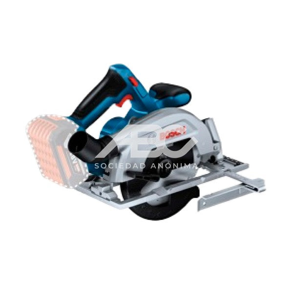 SIERRA CIRCULAR INALAMBRICA GKS 185-LI SB BOSCH 06016C12E1