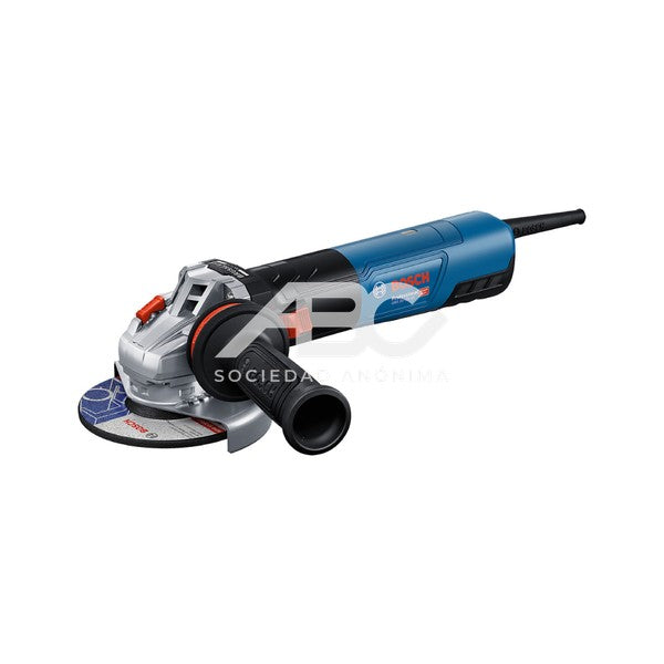 AMOLADORA BRUSHLESS GWS 20-125 SB BOSCH 06017D50H0