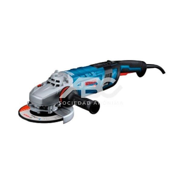 AMOLADORA ANGULAR GWS30-180 PB BOSCH 06018G01H0