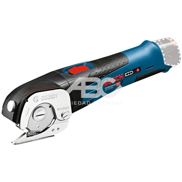 CIZALLA UNIVERSAL RÁPIDA PARA APLICACIONES PROFESIONALES BOSCH 06019B2901