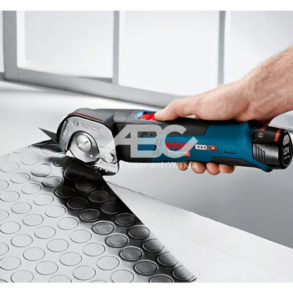 CIZALLA UNIVERSAL RÁPIDA PARA APLICACIONES PROFESIONALES BOSCH 06019B2901