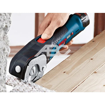CIZALLA UNIVERSAL RÁPIDA PARA APLICACIONES PROFESIONALES BOSCH 06019B2901