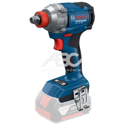 ATORNILLADOR - LLAVE DE IMPACTO A BATERÍA PROFESSIONAL BOSCH 06019N21E5