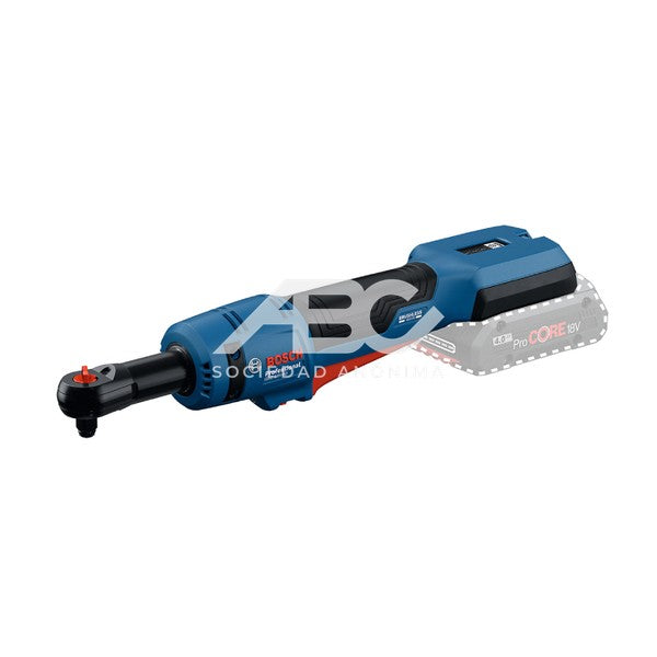 LLAVE DE CRIQUE GRC 18V-60 BOSCH 06019N80E0