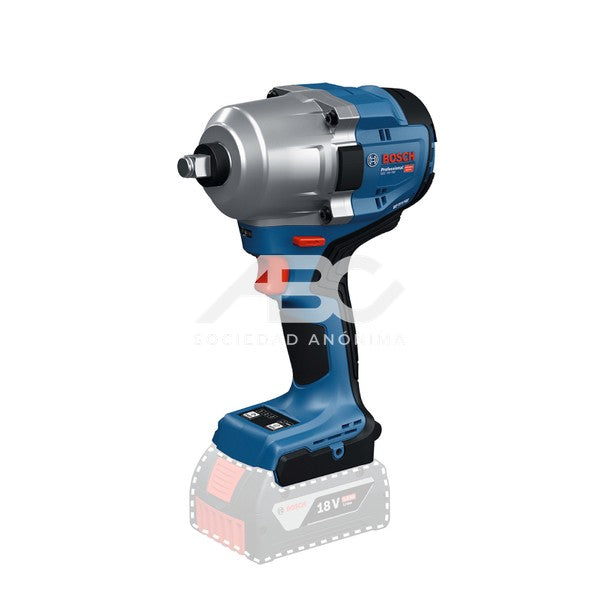 LLAVE DE IMPACTO GDS 18V-780 [BARE TOOL] BOSCH 06019P40E0