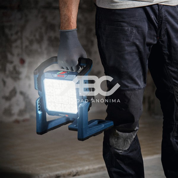 LINTERNA GLI 18-5000 [BARE TOOL] BOSCH 06019P5100