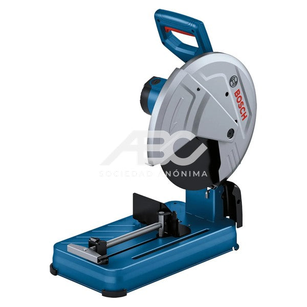 SIERRA SENSITIVA PARA CORTAR METALES CON POTENCIA ABSORBIDA INSUFICIENTE PUEDE RALENTIZAR TU BOSCH 0601B560H0