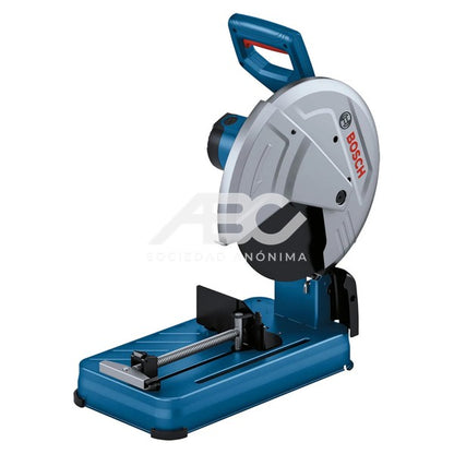SIERRA SENSITIVA PARA CORTAR METALES CON POTENCIA ABSORBIDA INSUFICIENTE PUEDE RALENTIZAR TU BOSCH 0601B560H0