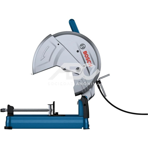 SIERRA SENSITIVA PARA CORTAR METALES CON POTENCIA ABSORBIDA INSUFICIENTE PUEDE RALENTIZAR TU BOSCH 0601B560H0
