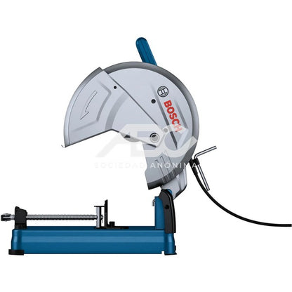 SIERRA SENSITIVA PARA CORTAR METALES CON POTENCIA ABSORBIDA INSUFICIENTE PUEDE RALENTIZAR TU BOSCH 0601B560H0