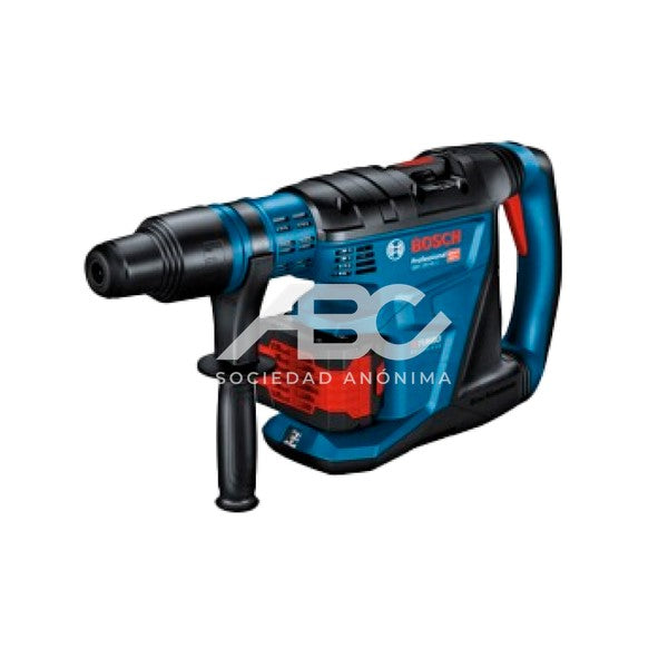 MARTILLO GBH 18V-40 C SB + MALETIN BOSCH 0611917180