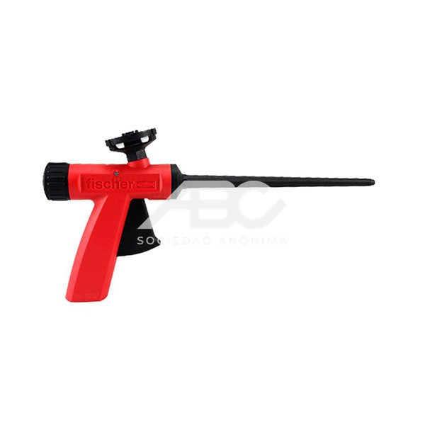 PISTOLAS PUPK2 PARA PU S/APLICADOR CONTENIDO POR CAJA 1UN FISCHER 062400