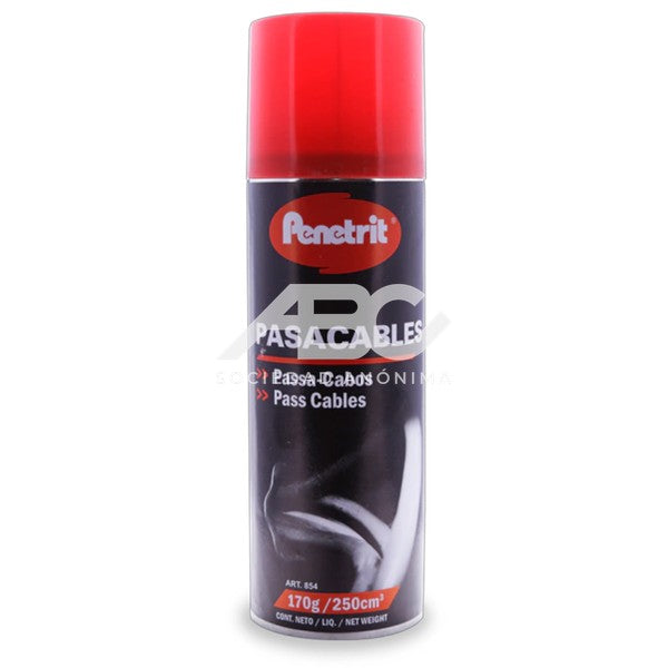 LUBRICANTE PASACABLES PENETRIT PN854