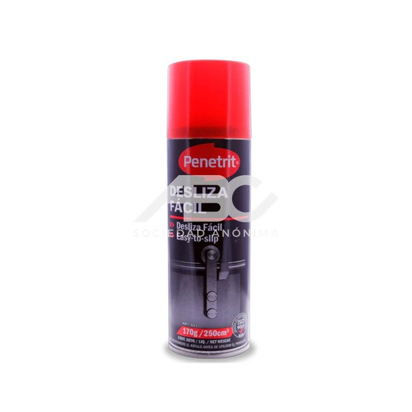 LUBRICANTE DESLIZA FACIL 170 GR / 250 CM3 PENETRIT PN853