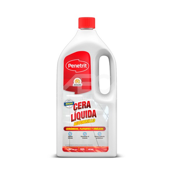 CERA AUTOBRILLO 1 LT PENETRIT 10004513