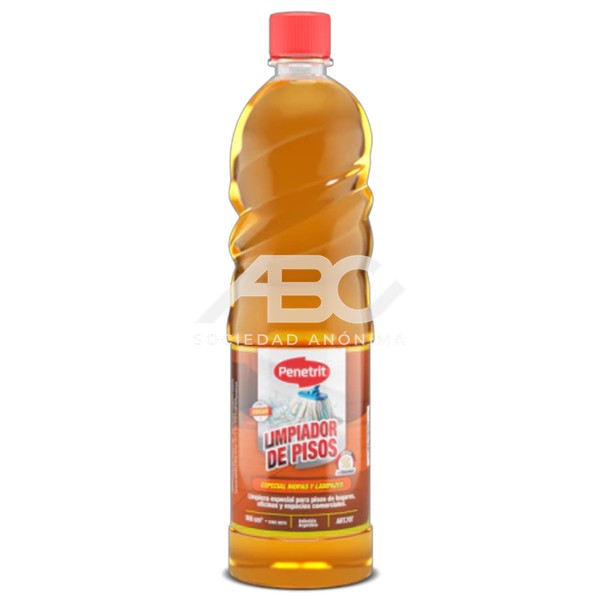 LIQUIDO LIMPIADOR DE PISOS PENETRIT 10004813