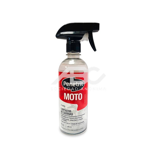 LIMPIADOR DE CADENAS PARA MOTO PENETRIT 10006632