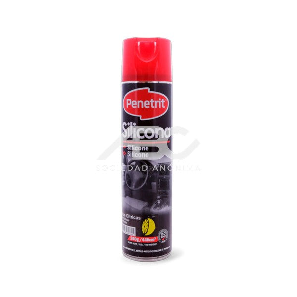 SILICONA FRUTAS CITRICAS PENETRIT PN931