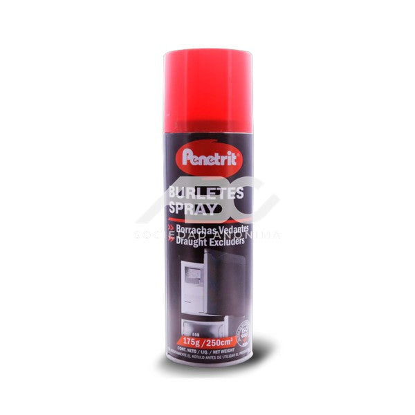 AEROSOL PARA BURLETES 175 GR / 250 CM3 PENETRIT PN855