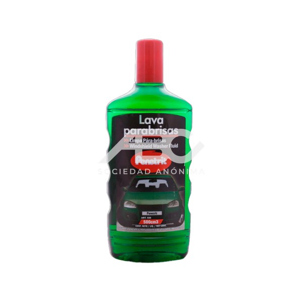 LIQUIDO LAVA PARABRISAS PENETRIT PN930