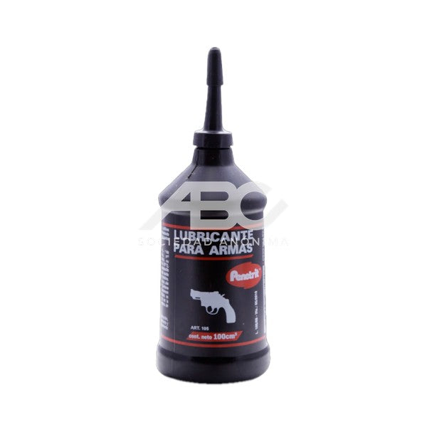 LUBRICANTE PARA ARMAS PENETRIT PN105