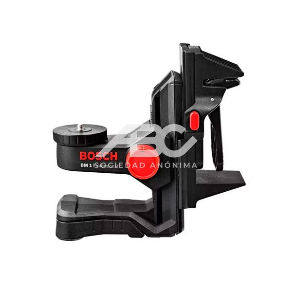 SOPORTE PARA LASER MODELO BM1 BOSCH 0601015A01