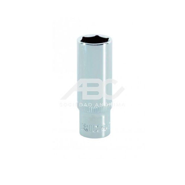 BOCALLAVE ENCASTRE 1/4 HEXAGONAL SERIE LARGA Nº5 IRIMO 103-05-1