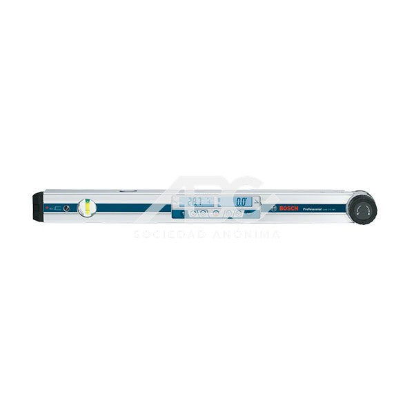 MEDIDOR DE ÁNGULOS GAM 270 MFL BOSCH 0601076400