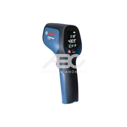 CÁMARAS DE TEMPERATURA GIS 500 CON UN RANGO DE -30 A 500ºC BOSCH 06010834G0