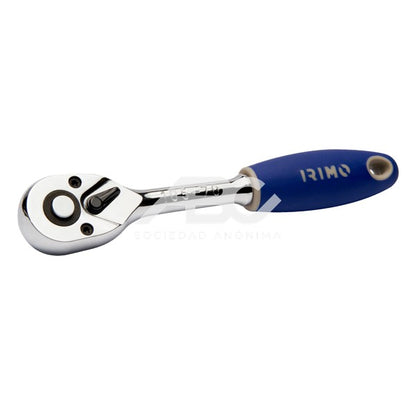 JUEGO DE BOCALLAVES DE 1/4" 13 PIEZAS IRIMO 109-13-4
