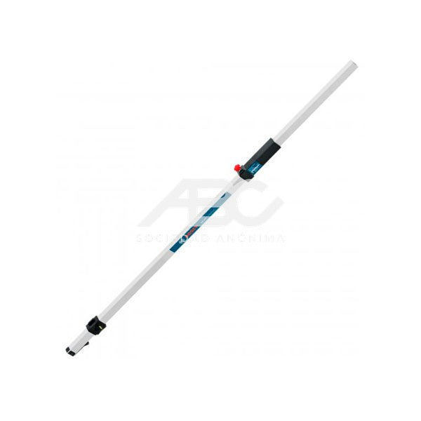 VARILLA GRADUADA MODELO GR240 - INDICA CANTIDAD DE MATERIAL A REMOVER O RELLENAR Y FIJACION BOSCH 0601094100