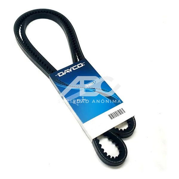 CORREAS TRAPEZOIDALES PESADOS CORREA TRAPEZOIDAL 10A1290 / APLICACIONES VARIAS_