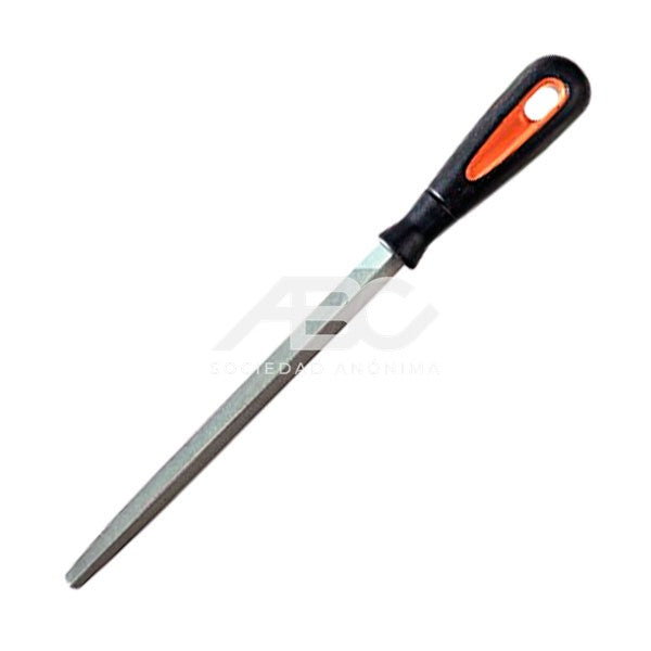 LIMA TRIANGULAR CON MANGO - LIMA TRIANGULAR GRUESA 6" BAHCO 1-170-06-1-2