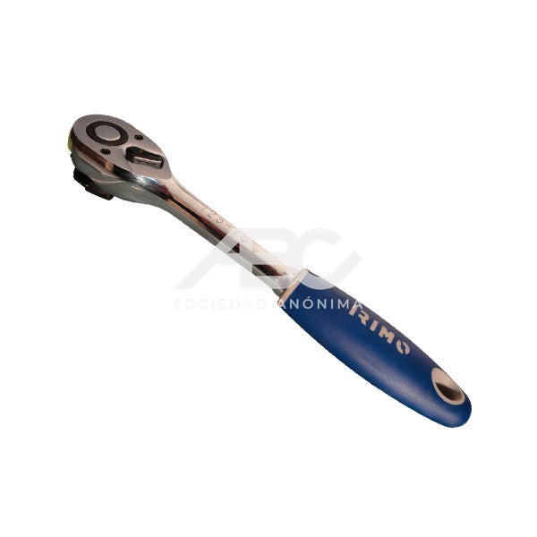 LLAVE CRIQUE TIPO PERA CON ENCASTRE DE 1/2 - (QR) REEMPLAZA A CODIGO 125561A IRIMO 125-70-1
