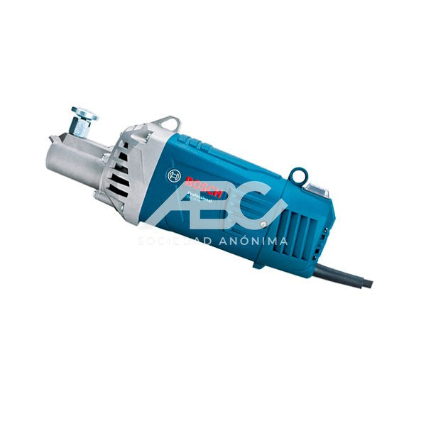 GVC 22 EX VIBRADOR DE HORMIGÓN POTENCIA 2.200 W/ 3 CV AMPLITUD DE VIBRACIÓN 4,3 MM FRECUENCIA BOSCH 06012831H1