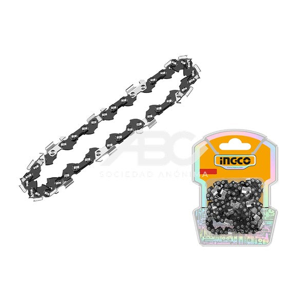 PASO DE LA CADENA: 1/4 INGCO AGSC50501