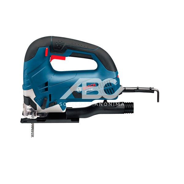 SIERRAS CALADORA PENDULAR GST 90BE BOSCH 060158F0H0