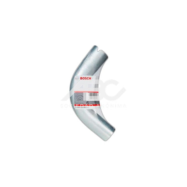 CODO PARA ASPIRACIÓN - CODO PARA ASPIRACION BOSCH 1600793007