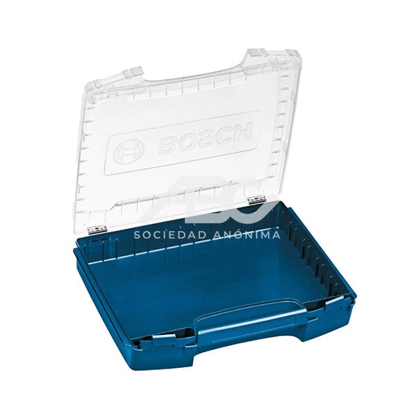 MALETÍN DE TRANSPORTE - L-BOXX 72 BOSCH 1600A001RW
