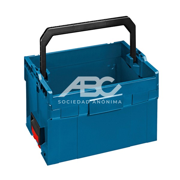 MALETÍN DE TRANSPORTE - LT-BOXX 272 BOSCH 1600A00223