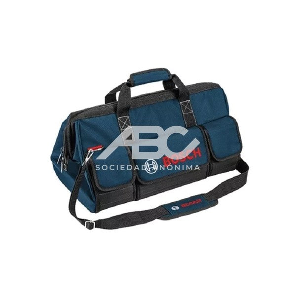 BOLSO DE TRANSPORTE BOSCH DIMENSIONES 8 X 36 X 59 CM 1600A003BK
