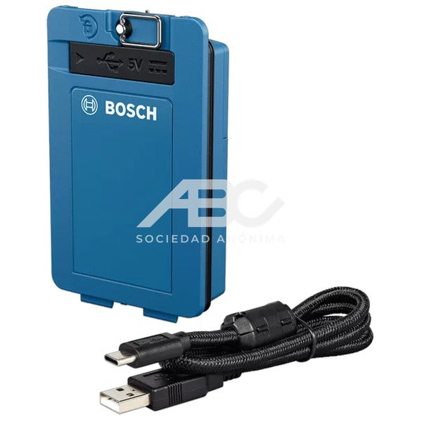 BATERÍA LI-ION BA 3.7V 3AH XL BOSCH 1600A031FZ