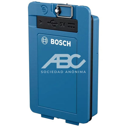 BATERÍA LI-ION BA 3.7V 3AH XL BOSCH 1600A031FZ