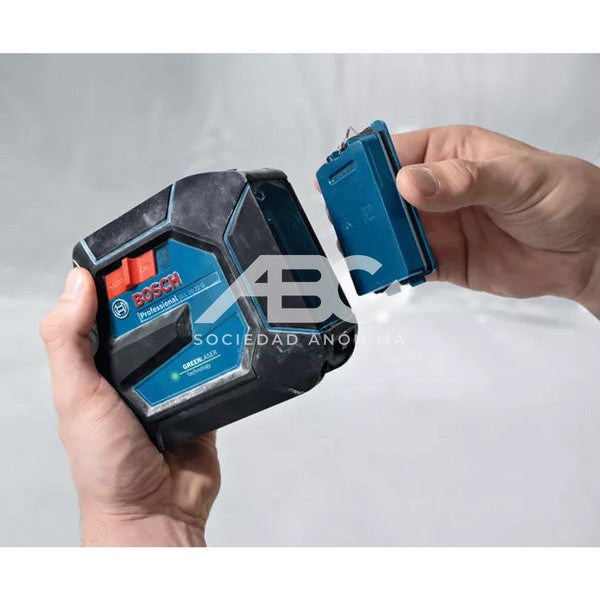 BATERÍA LI-ION BA 3.7V 3AH XL BOSCH 1600A031FZ