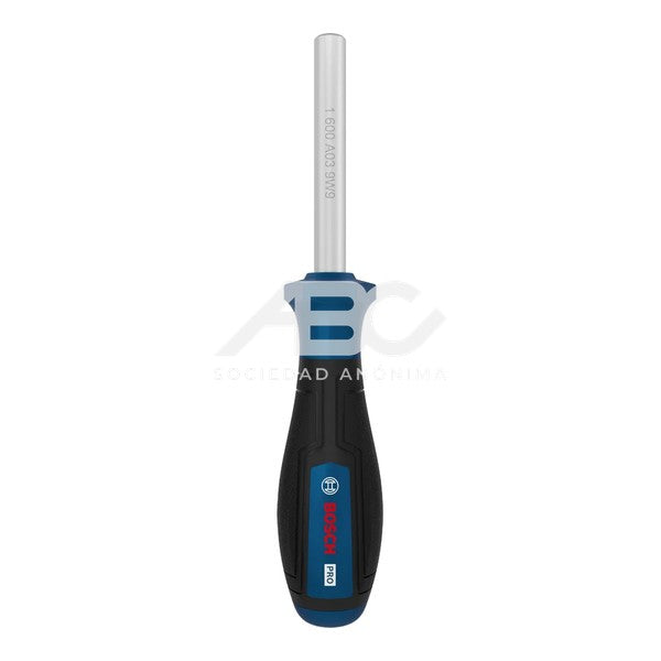 1 PIEZA LLAVE PARA PUNTAS PRO BOSCH 1600A039PS
