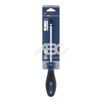 1 PIEZA DESTORNILLADOR PRO PH3 × 150 MM BOSCH 1600A039RX