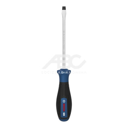 1 PIEZA DESTORNILLADOR PRO SL 1.2 × 6.5 × 125 MM BOSCH 1600A039S4