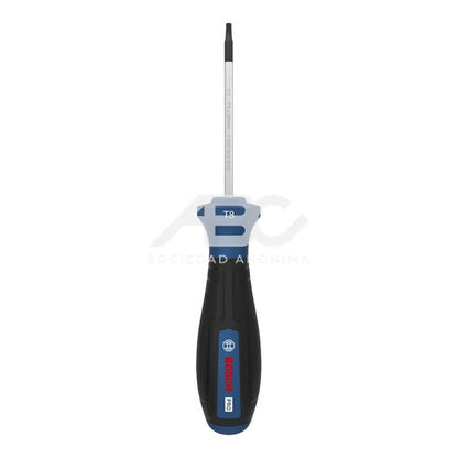 1 PIEZA DESTORNILLADOR PRO TX8 × 60 MM BOSCH 1600A039S7